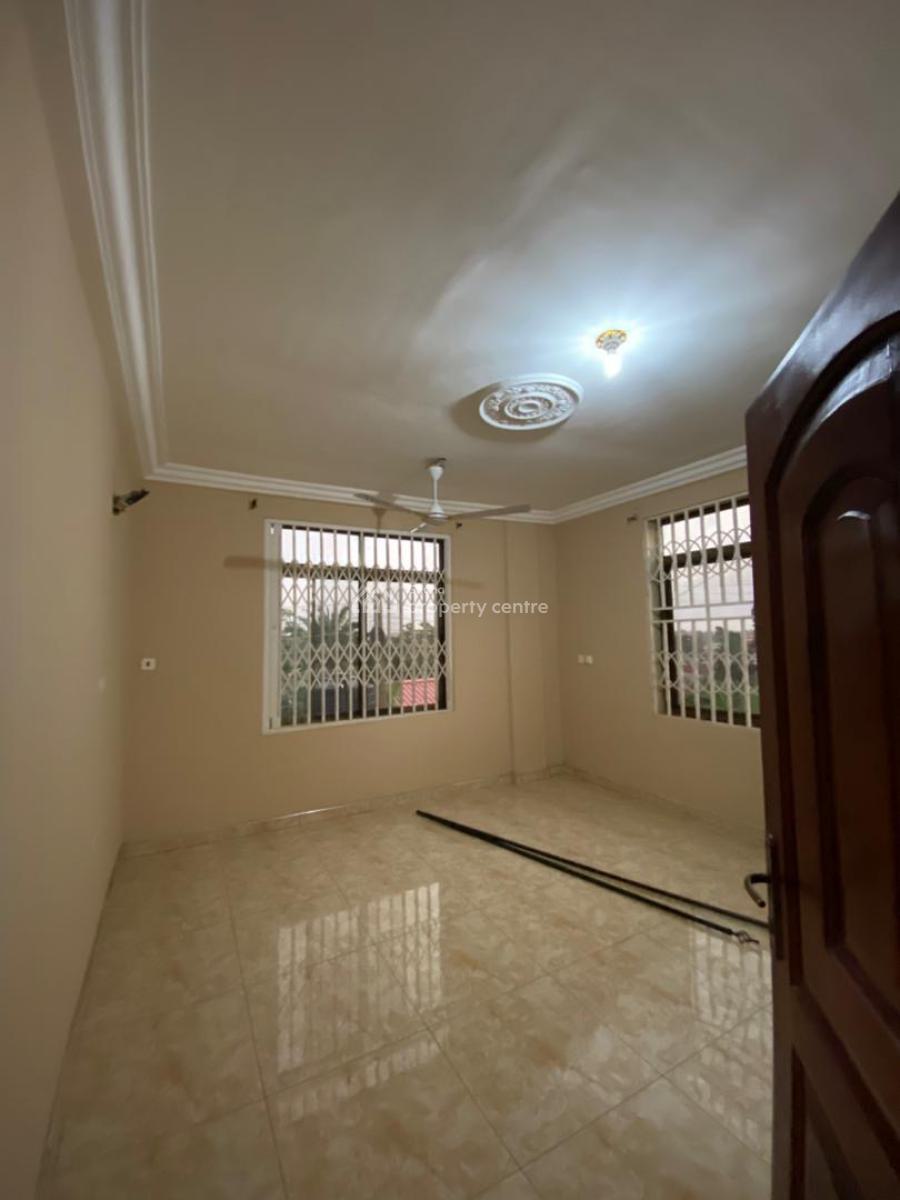 Two Bedrooms Apartment, Offankor, 7 Days, Ga West Municipal, Accra, Apartment for Rent