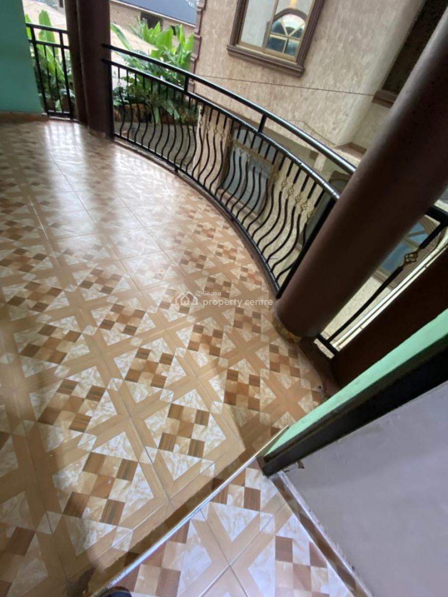 Two Bedrooms Apartment, Offankor, 7 Days, Ga West Municipal, Accra, Apartment for Rent