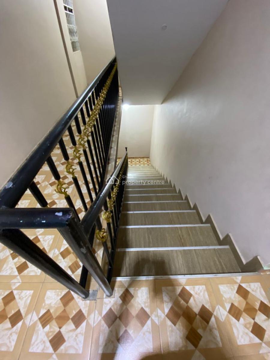 Two Bedrooms Apartment, Offankor, 7 Days, Ga West Municipal, Accra, Apartment for Rent