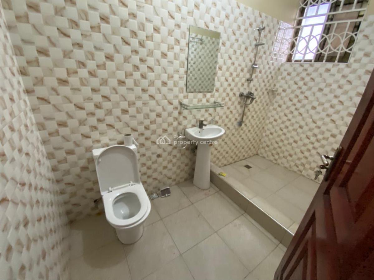Two Bedrooms Apartment, Offankor, 7 Days, Ga West Municipal, Accra, Apartment for Rent