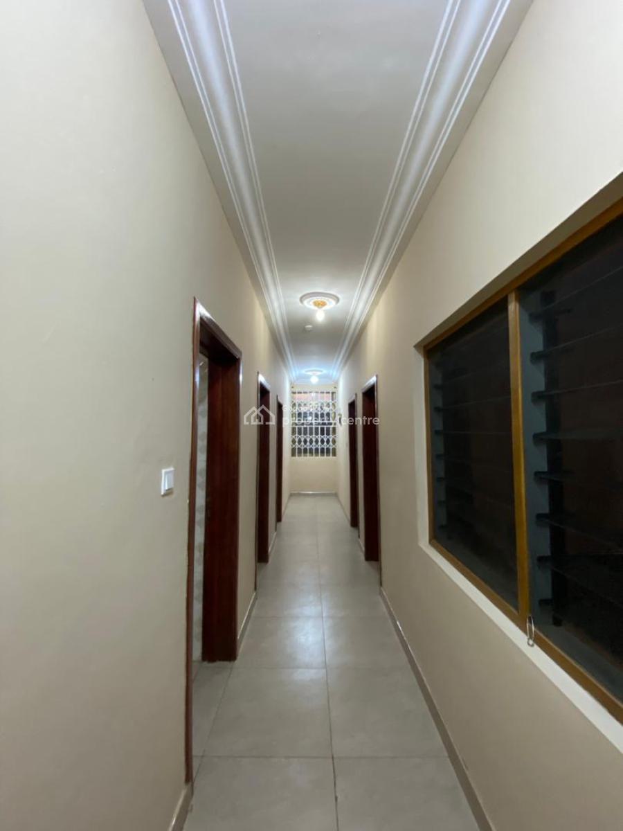 Two Bedrooms Apartment, Offankor, 7 Days, Ga West Municipal, Accra, Apartment for Rent