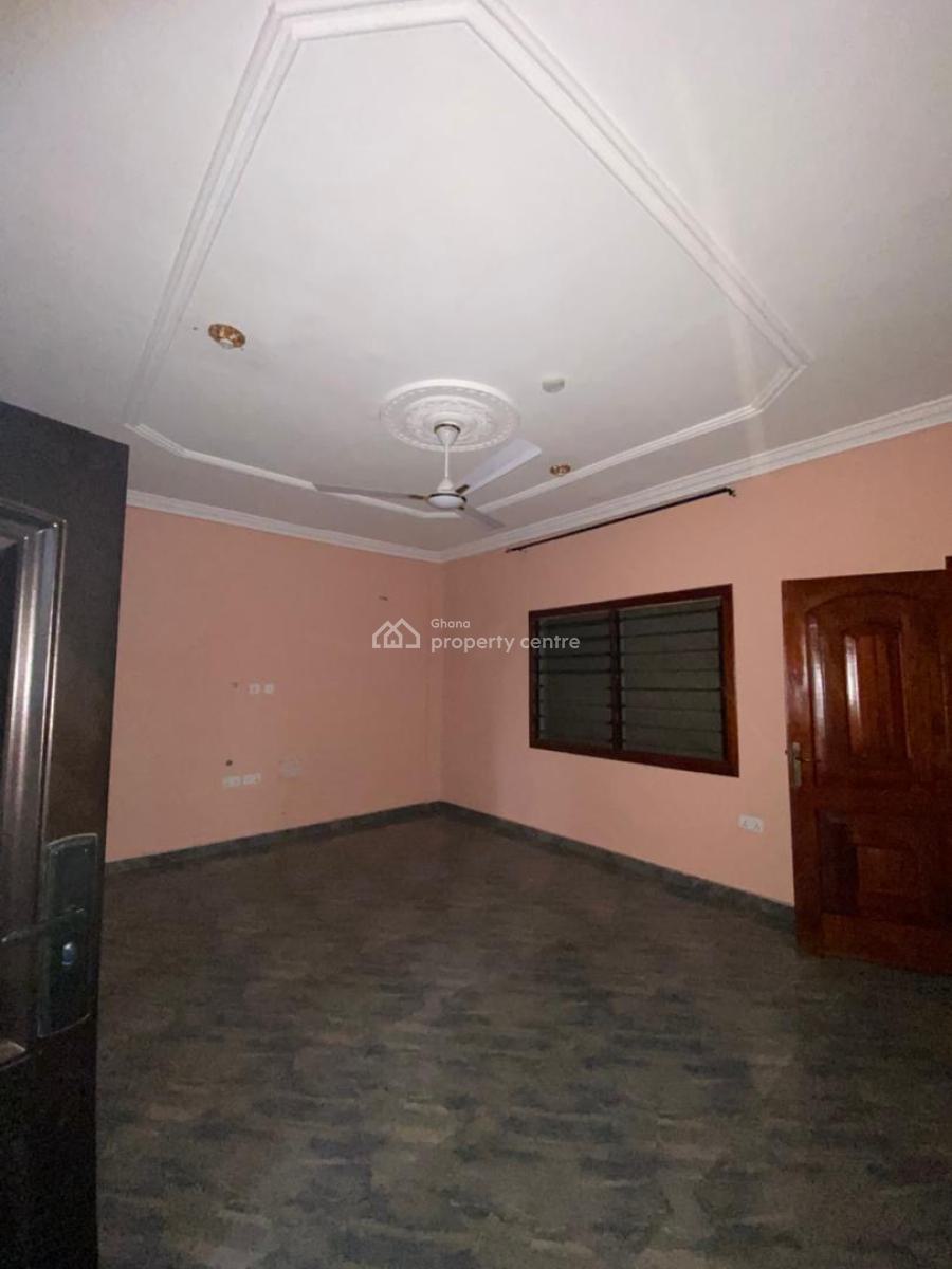Two Bedrooms Apartment, Offankor, 7 Days, Ga West Municipal, Accra, Apartment for Rent