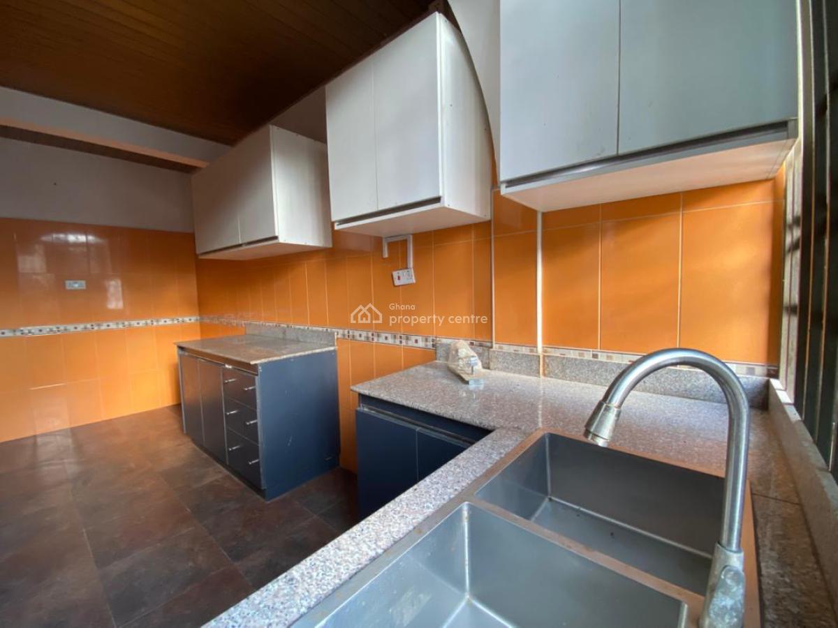 3 Bedroom House, Ashongman, Melcom, Ga East Municipal, Accra, House for Rent