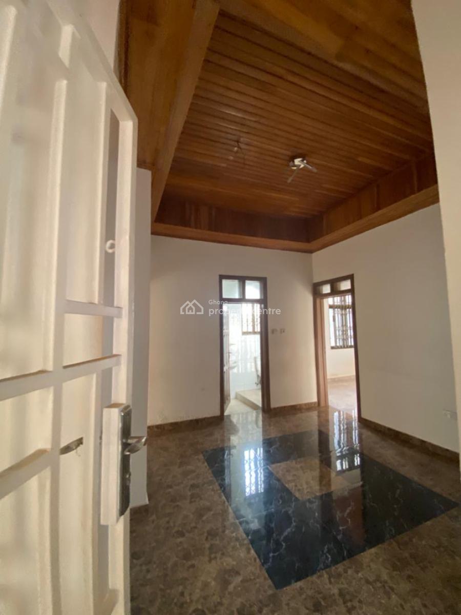 3 Bedroom House, Ashongman, Melcom, Ga East Municipal, Accra, House for Rent