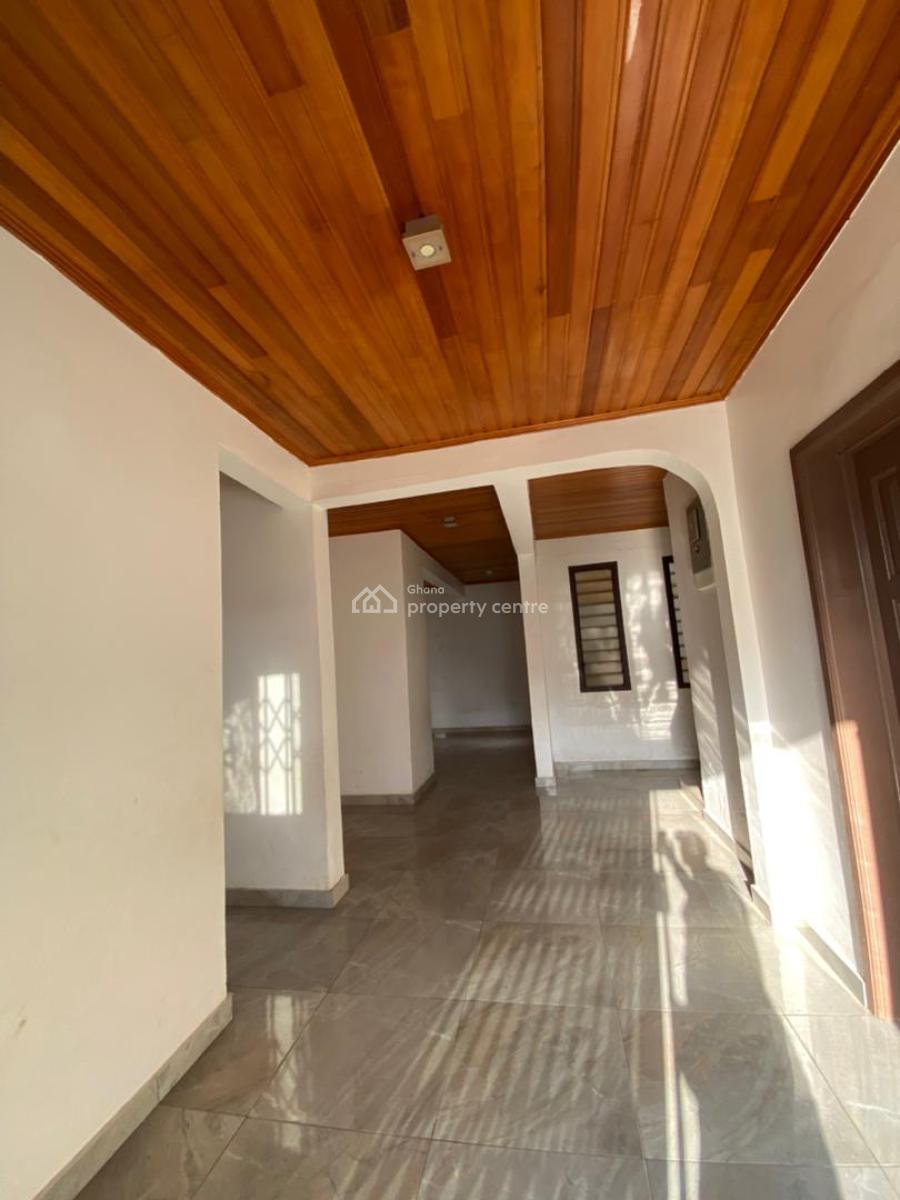 3 Bedroom House, Ashongman, Melcom, Ga East Municipal, Accra, House for Rent