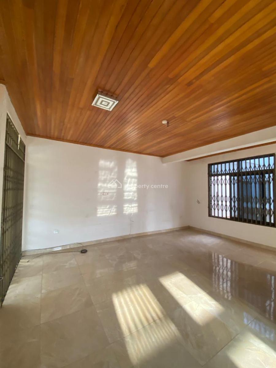 3 Bedroom House, Ashongman, Melcom, Ga East Municipal, Accra, House for Rent