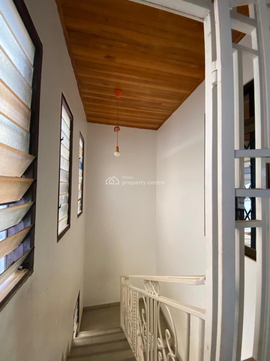 3 Bedroom House, Ashongman, Melcom, Ga East Municipal, Accra, House for Rent