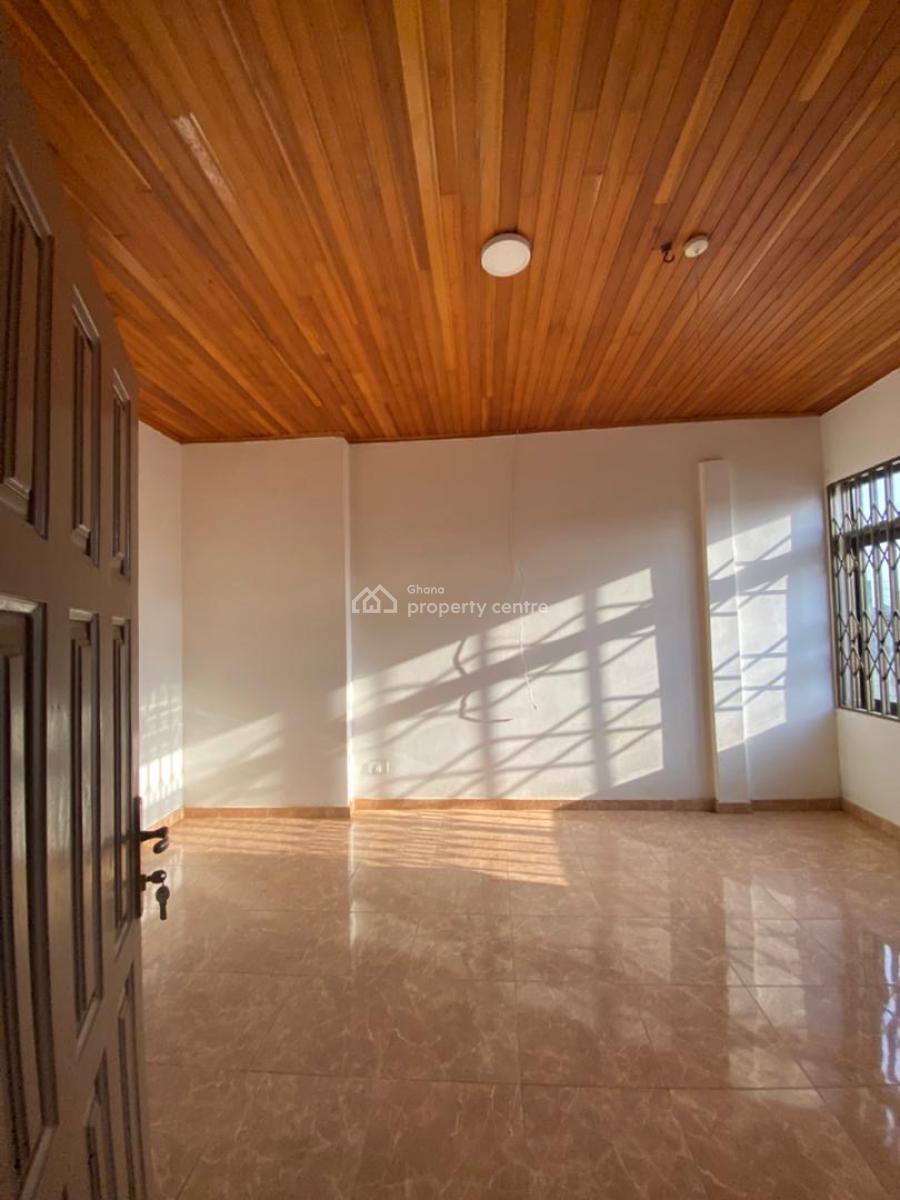 3 Bedroom House, Ashongman, Melcom, Ga East Municipal, Accra, House for Rent