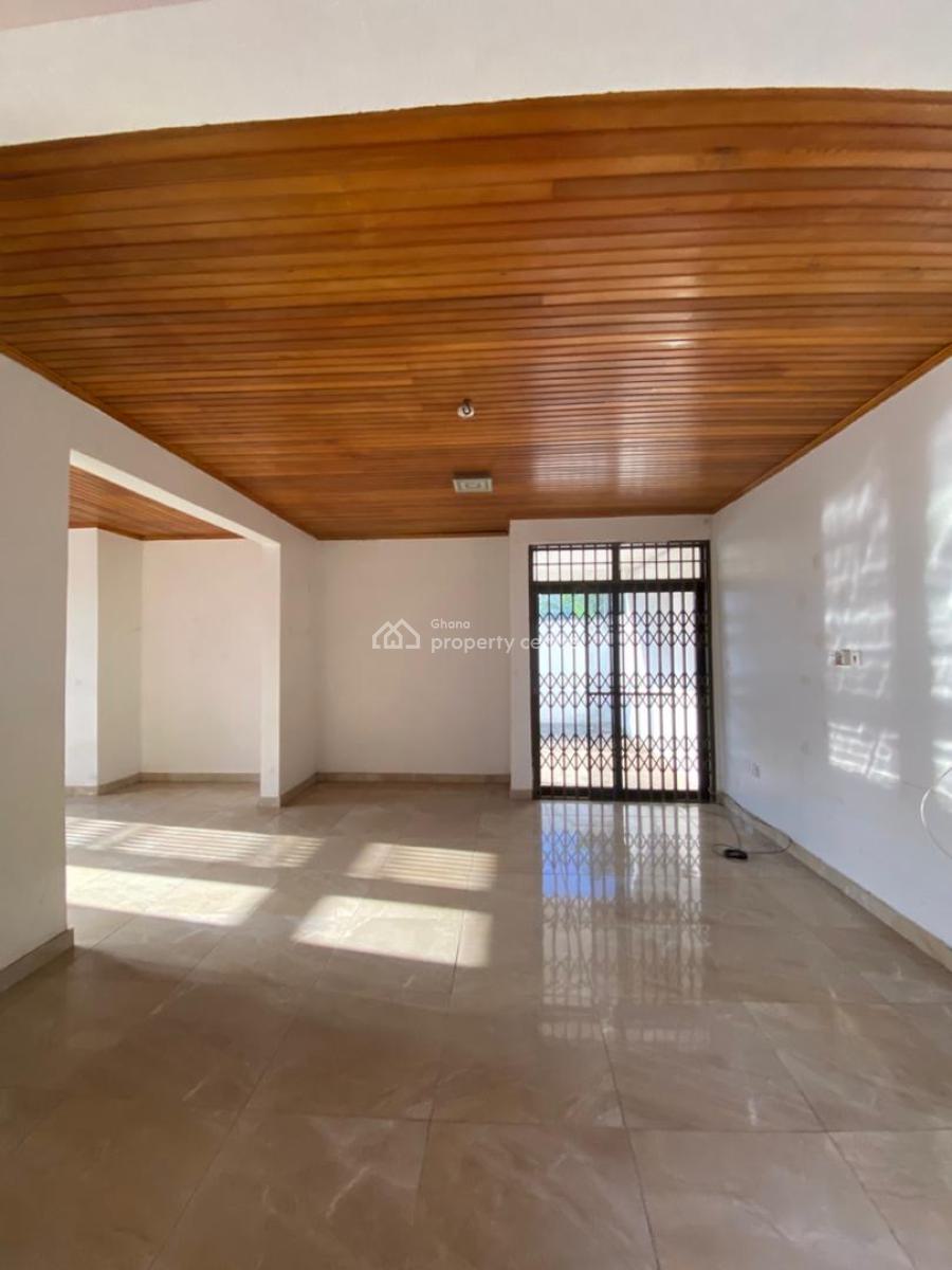 3 Bedroom House, Ashongman, Melcom, Ga East Municipal, Accra, House for Rent
