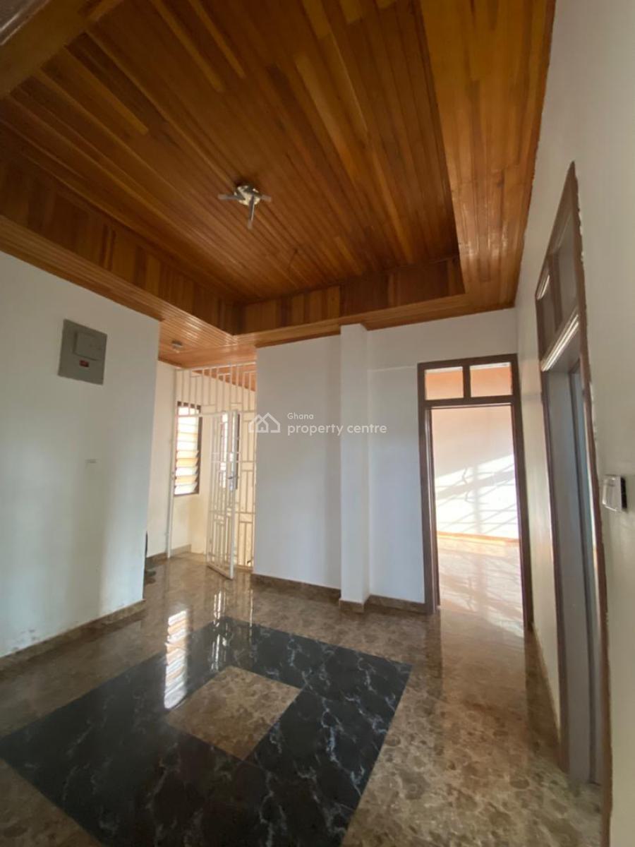 3 Bedroom House, Ashongman, Melcom, Ga East Municipal, Accra, House for Rent