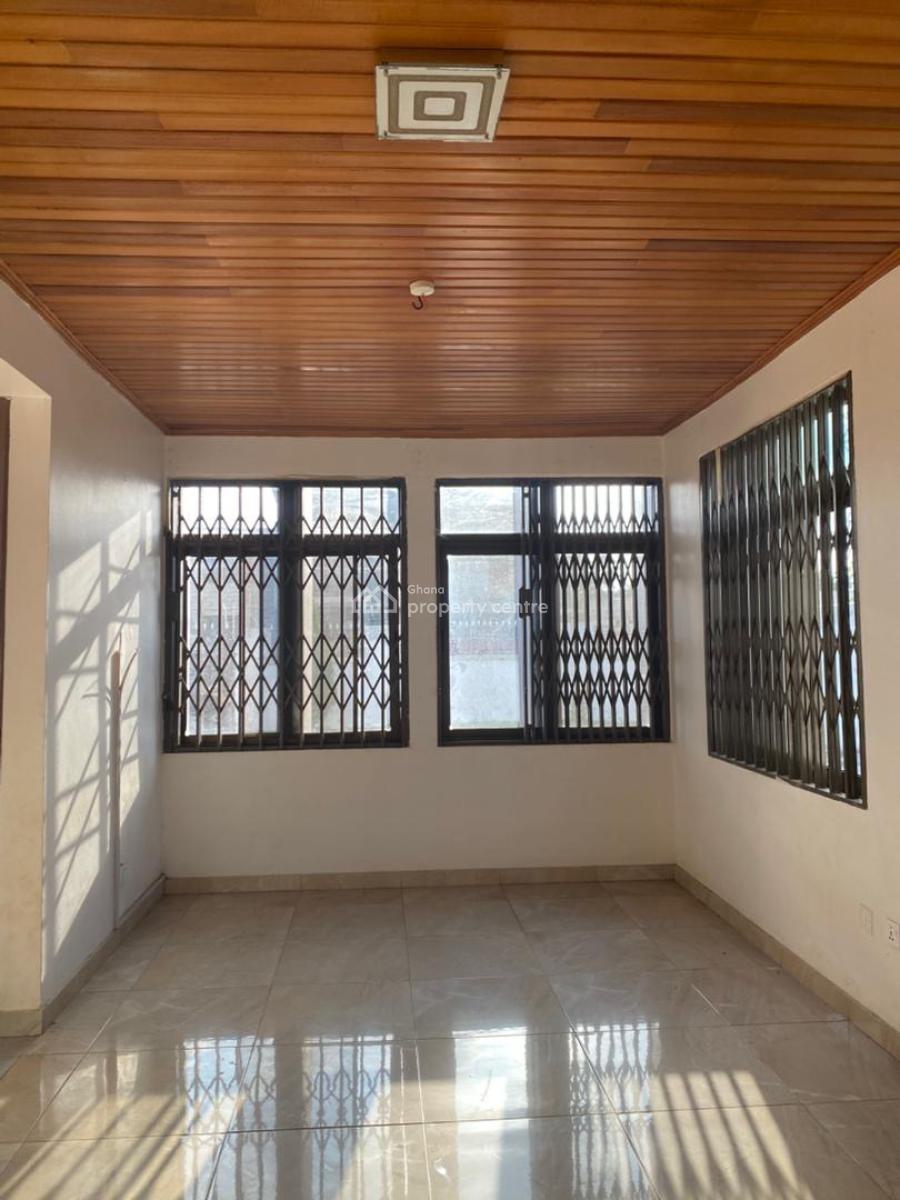 3 Bedroom House, Ashongman, Melcom, Ga East Municipal, Accra, House for Rent