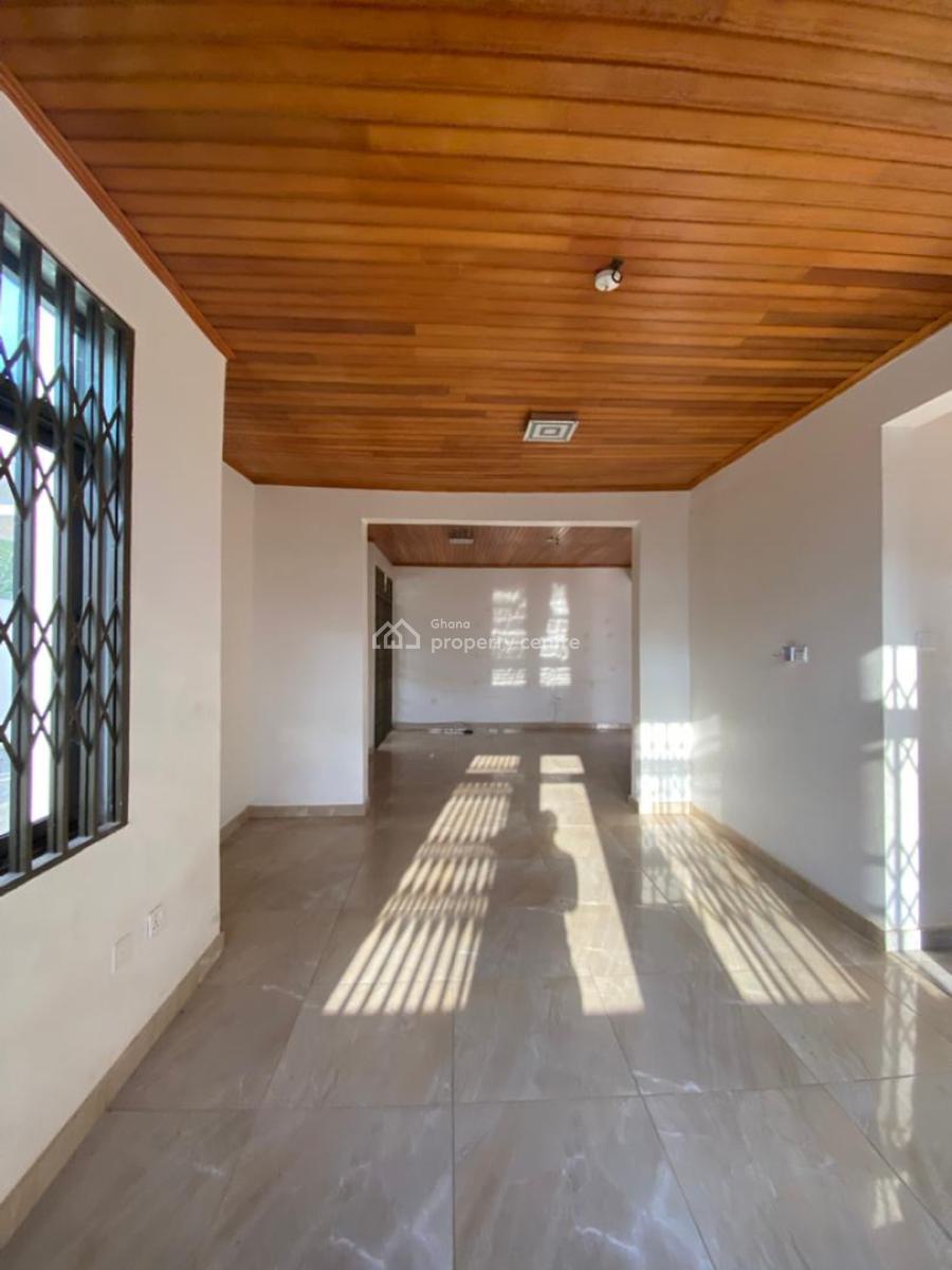 3 Bedroom House, Ashongman, Melcom, Ga East Municipal, Accra, House for Rent