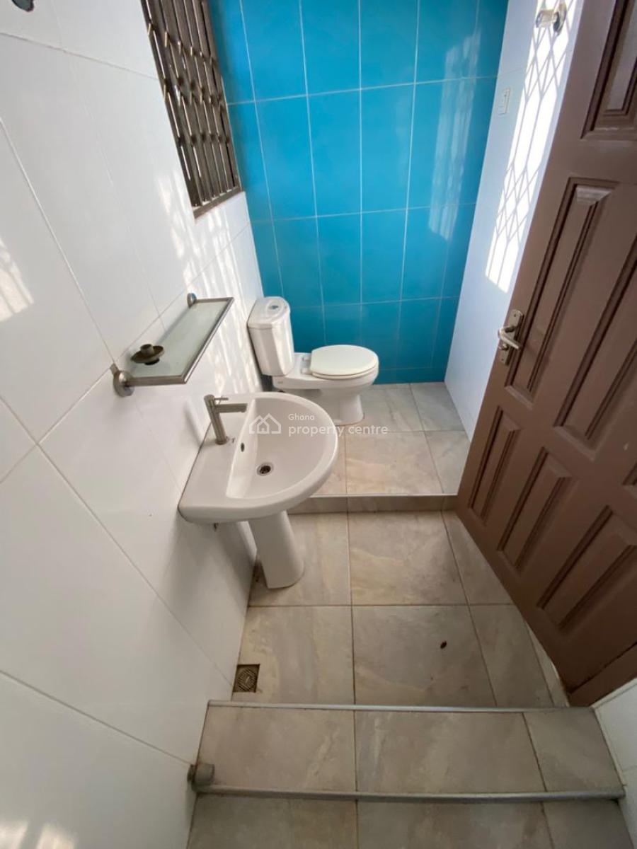 3 Bedroom House, Ashongman, Melcom, Ga East Municipal, Accra, House for Rent