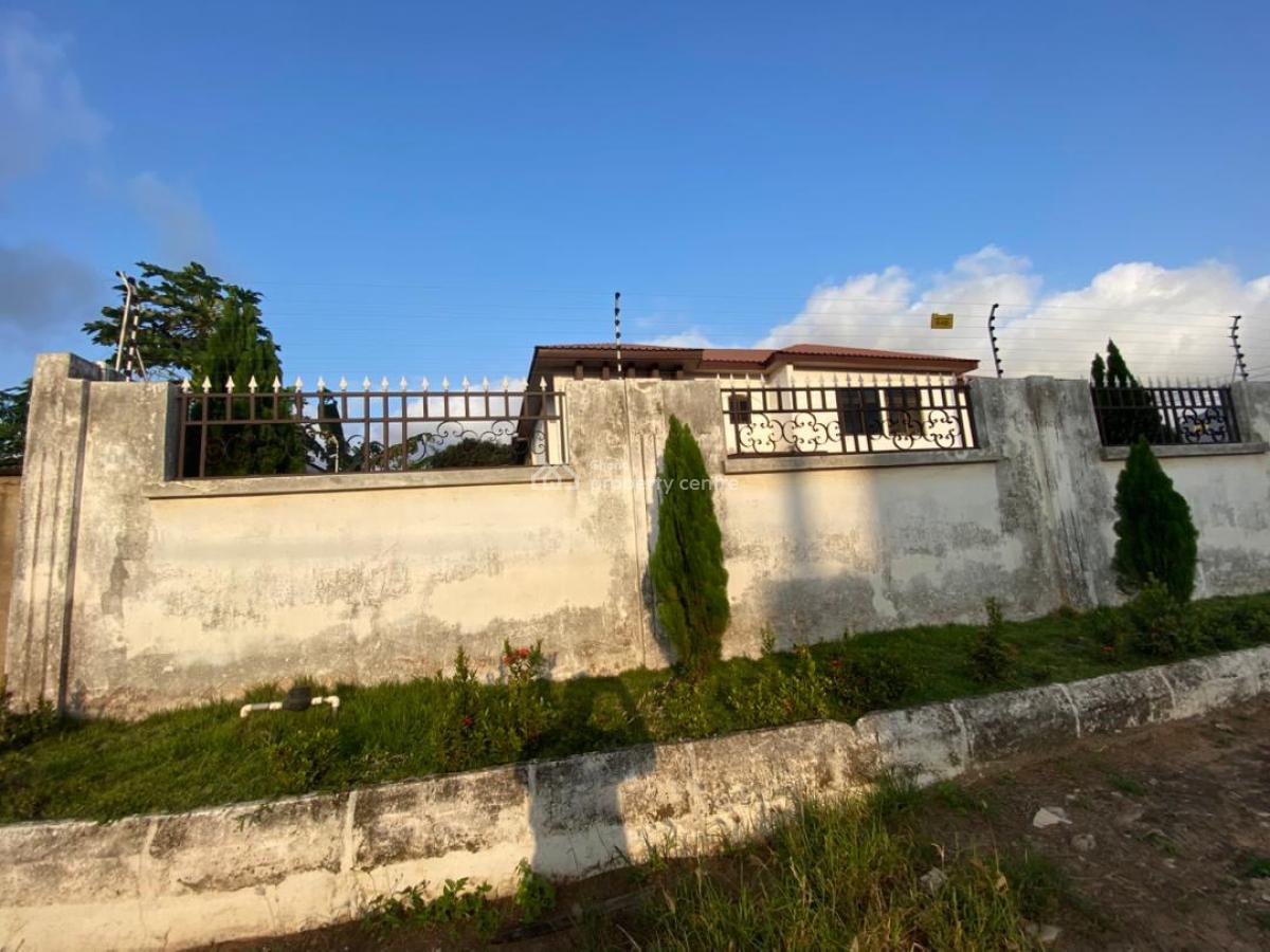 3 Bedroom House, Ashongman, Melcom, Ga East Municipal, Accra, House for Rent