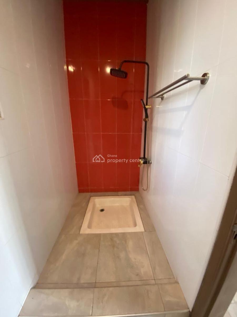 3 Bedroom House, Ashongman, Melcom, Ga East Municipal, Accra, House for Rent