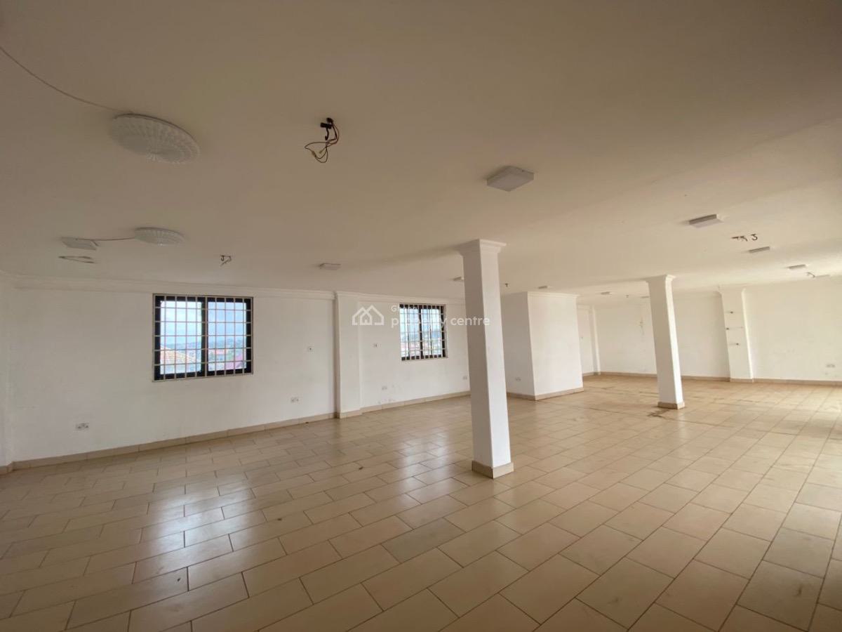 3 in 1 Shop, Offankor Barrier, Ga West Municipal, Accra, Shop for Rent