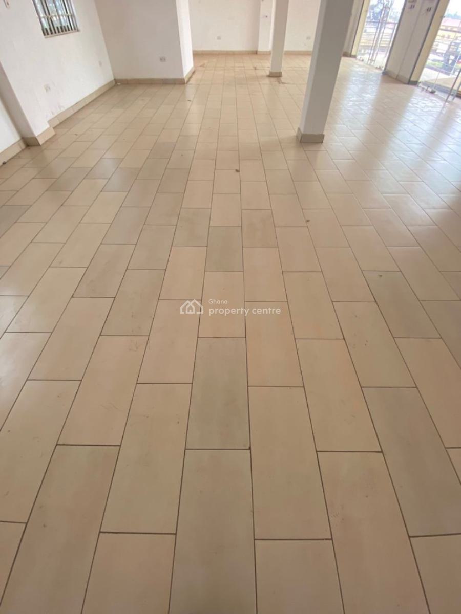 3 in 1 Shop, Offankor Barrier, Ga West Municipal, Accra, Shop for Rent