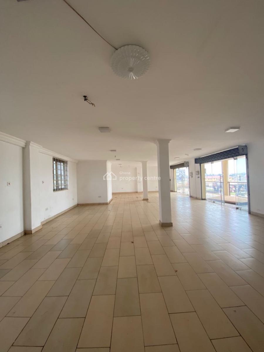 3 in 1 Shop, Offankor Barrier, Ga West Municipal, Accra, Shop for Rent
