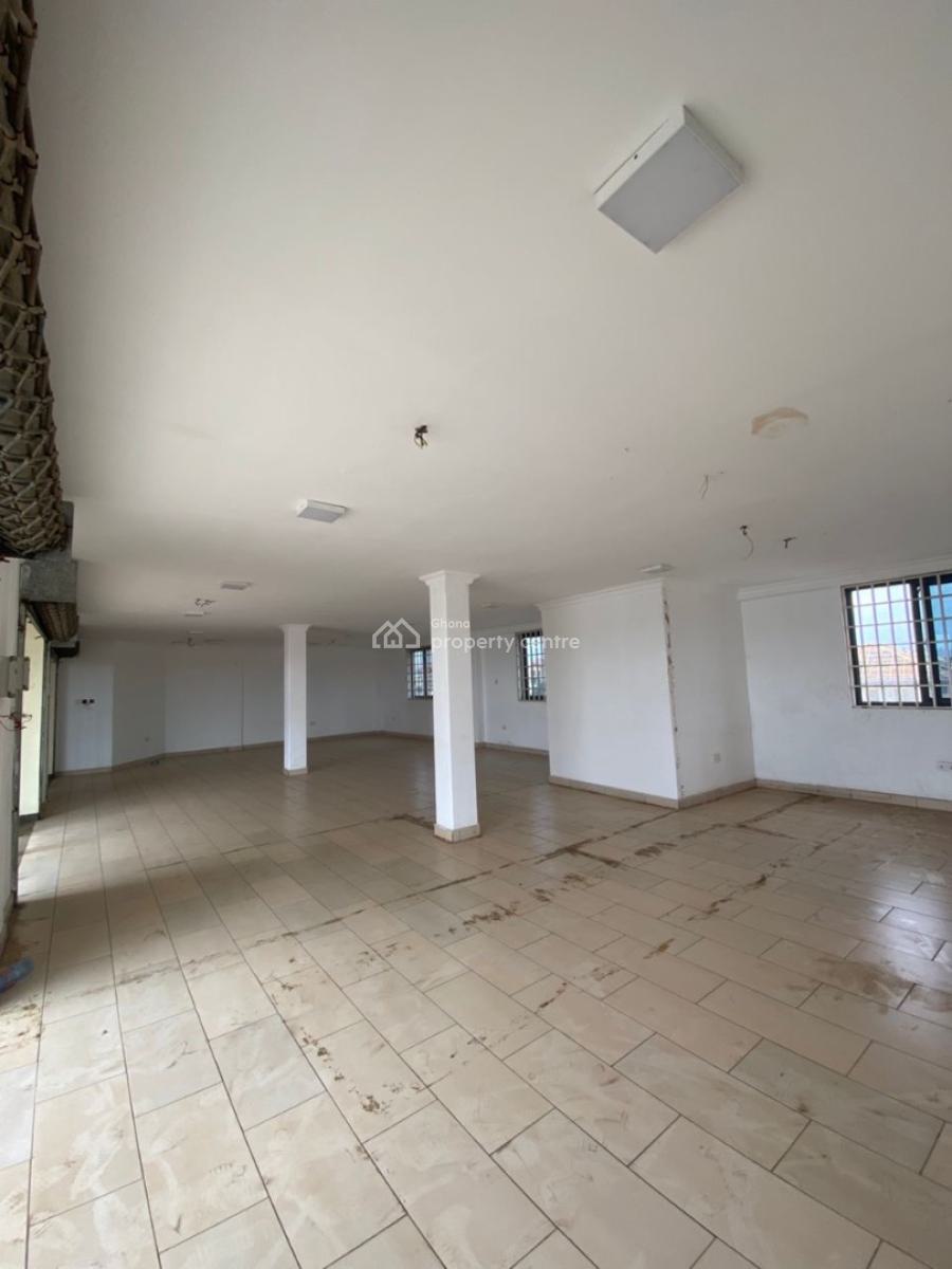 3 in 1 Shop, Offankor Barrier, Ga West Municipal, Accra, Shop for Rent