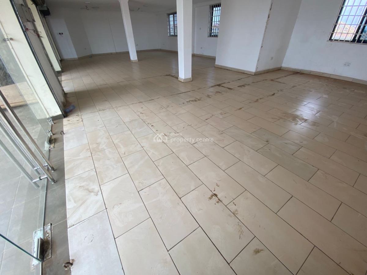 3 in 1 Shop, Offankor Barrier, Ga West Municipal, Accra, Shop for Rent