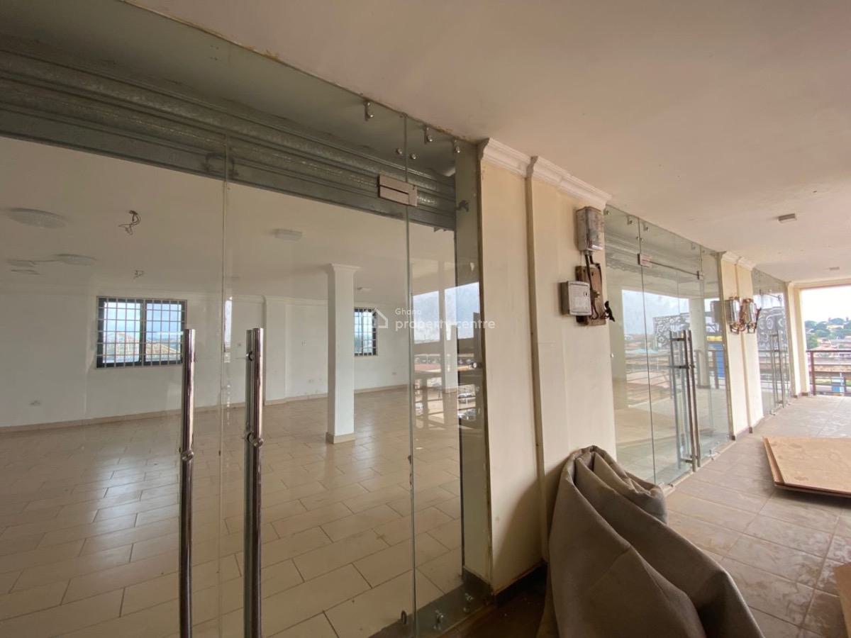 3 in 1 Shop, Offankor Barrier, Ga West Municipal, Accra, Shop for Rent