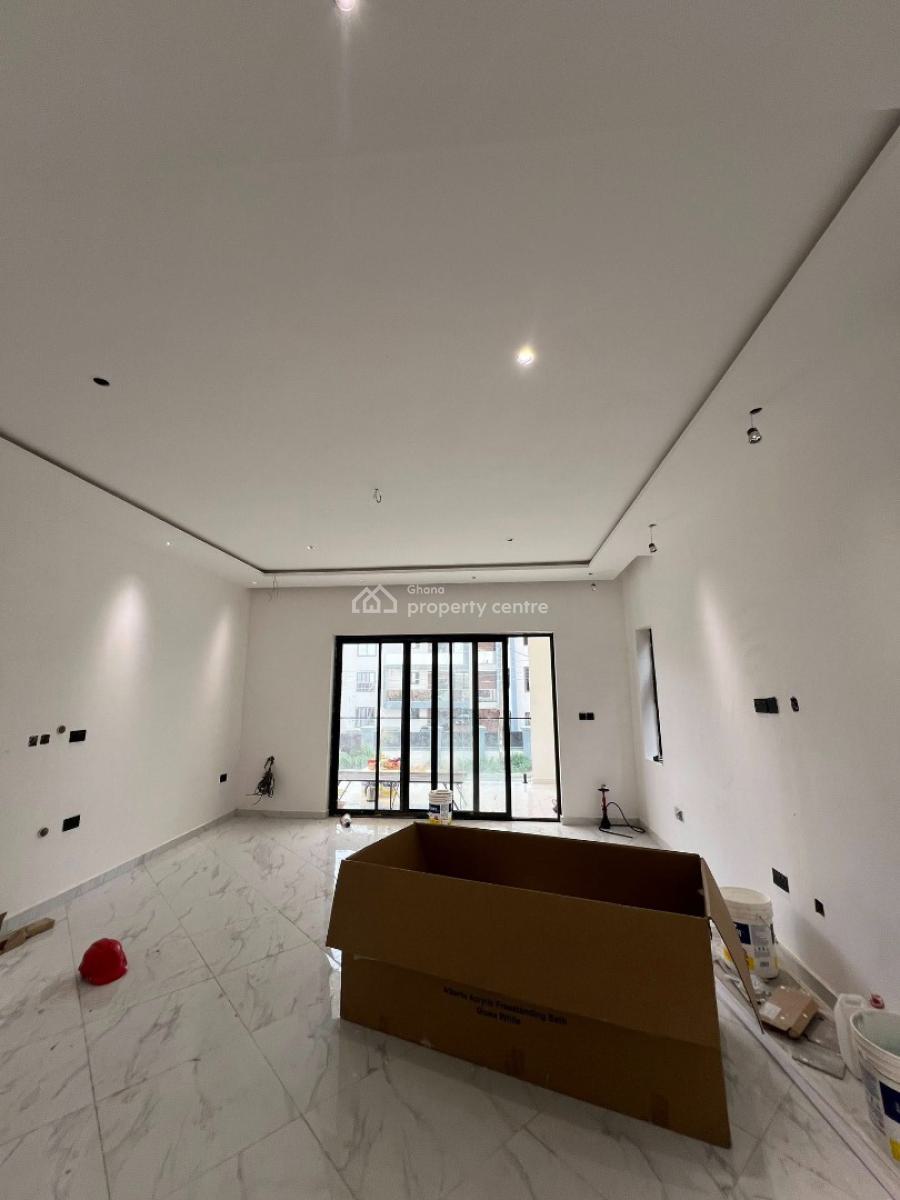 Executive Newly Built 4 Bedrooms, East Legon Hills, East Legon, Accra, House for Sale