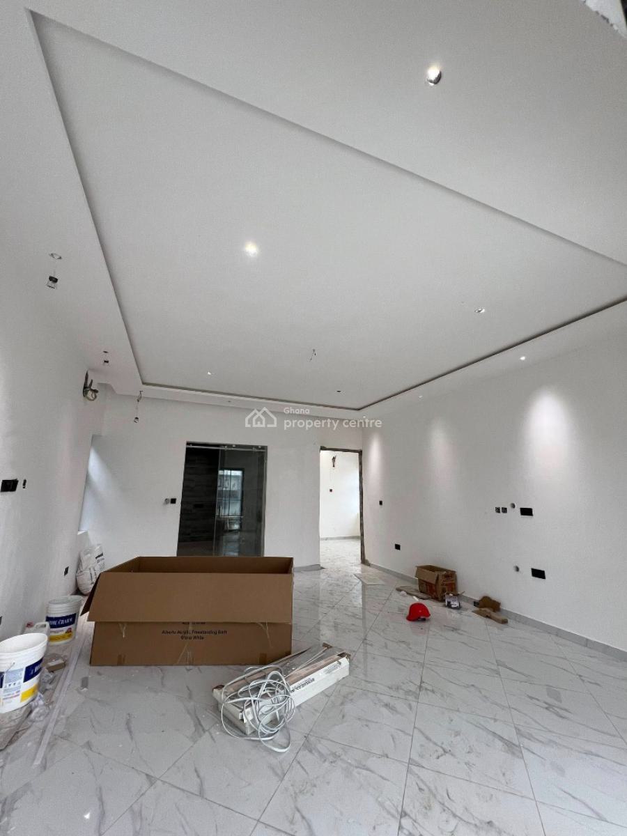 Executive Newly Built 4 Bedrooms, East Legon Hills, East Legon, Accra, House for Sale