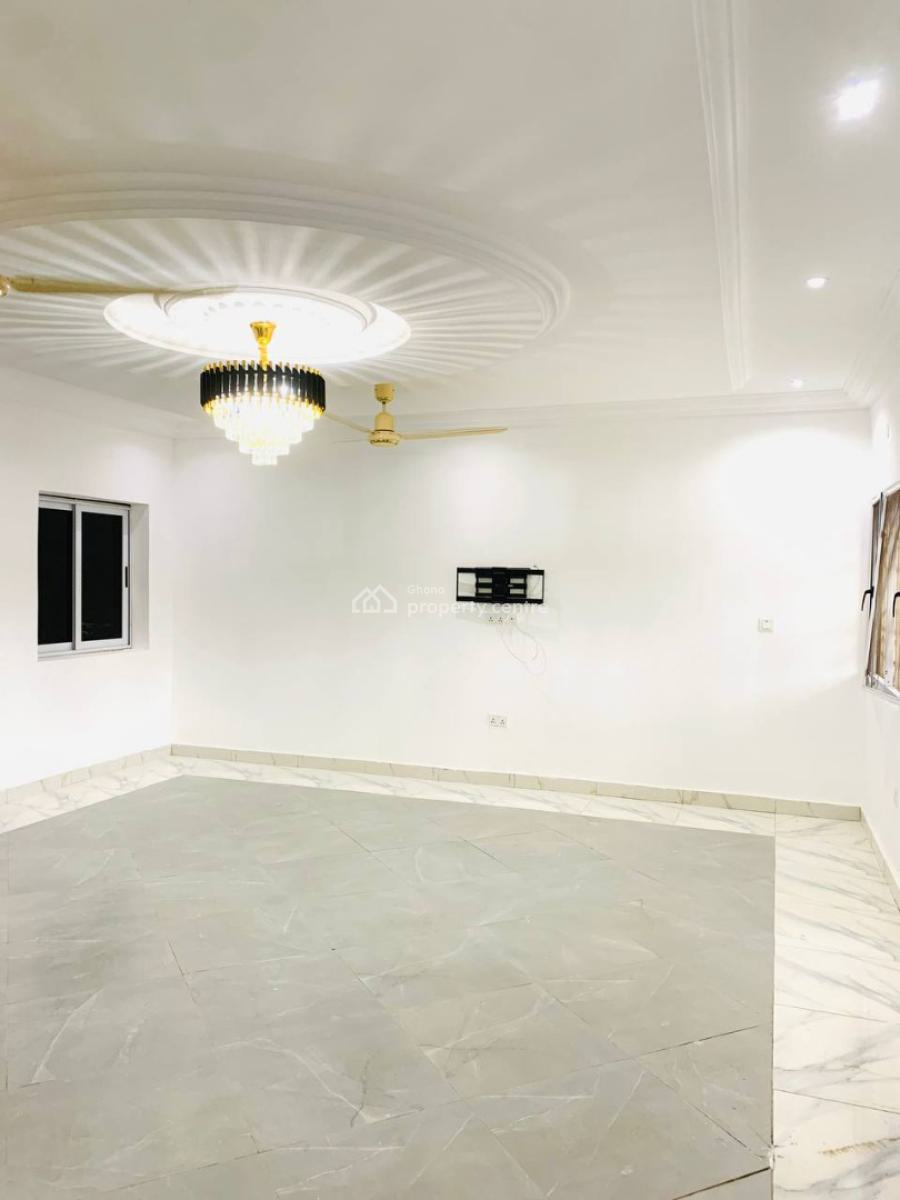 Executive 4 Bedroom, Adenta Municipal, Accra, House Joint Venture