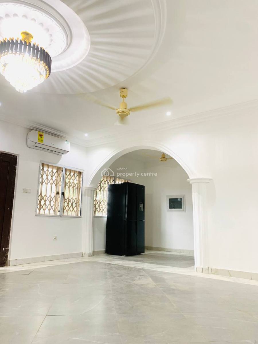 Executive 4 Bedroom, Adenta Municipal, Accra, House Joint Venture