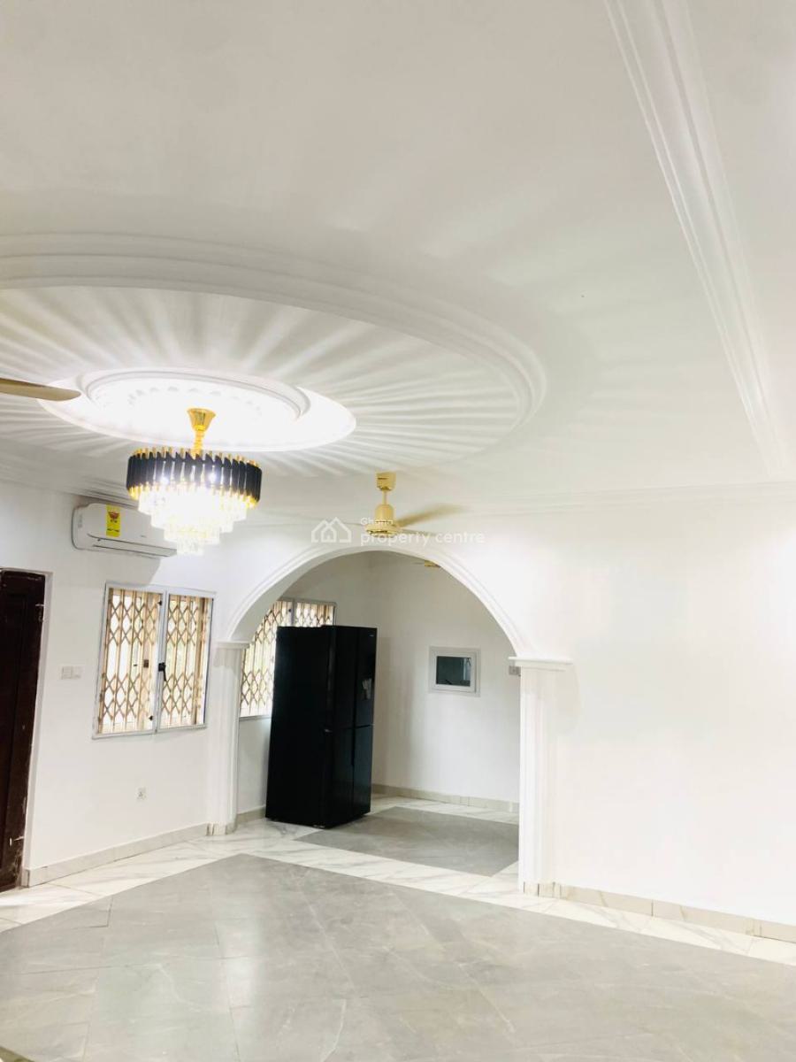 Executive 4 Bedroom, Adenta Municipal, Accra, House Joint Venture