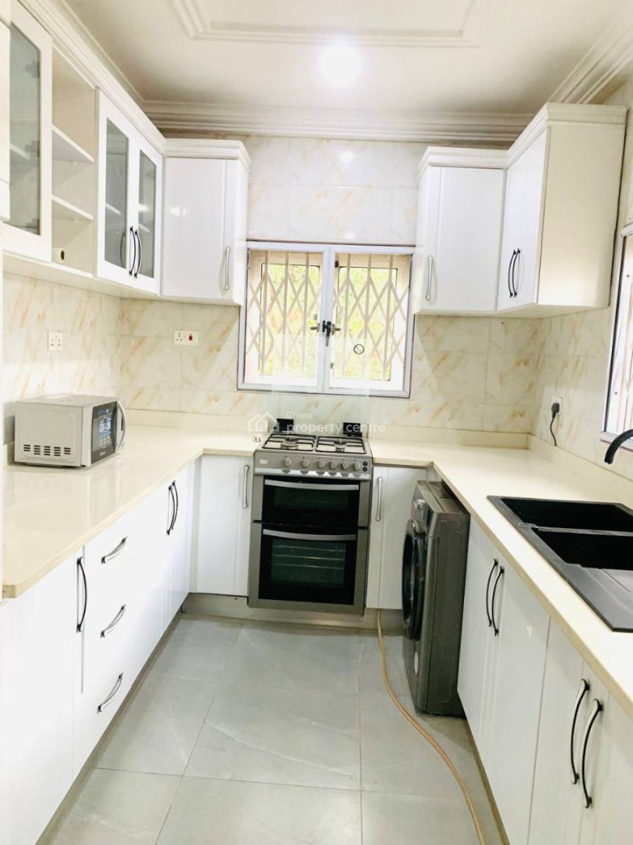 Executive 4 Bedroom, Adenta Municipal, Accra, House Joint Venture
