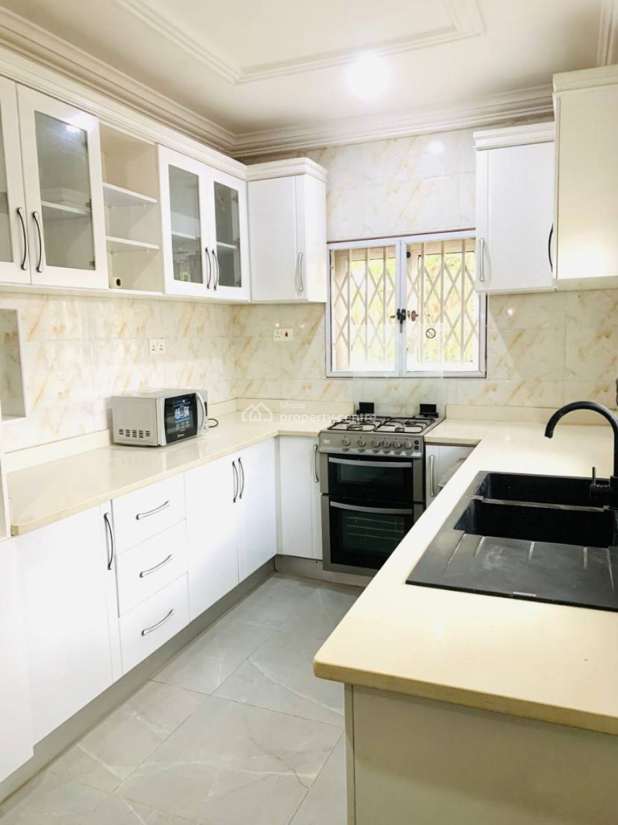 Executive 4 Bedroom, Adenta Municipal, Accra, House Joint Venture
