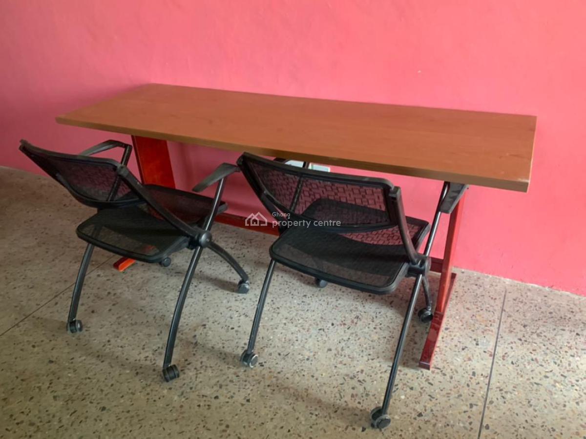 27 Units of One Bedroom Hostel, Winneba, Gomoa West, Central Region, Hostel for Sale
