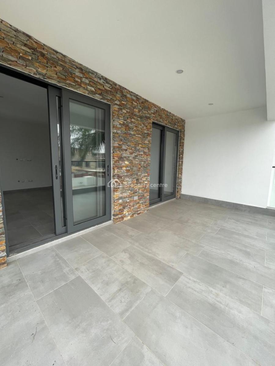 4-bedroom House with Servants Quarters, Tse-addo, La Dade Kotopon Municipal, Accra, Detached Duplex for Rent