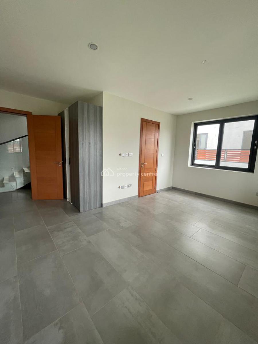 4-bedroom House with Servants Quarters, Tse-addo, La Dade Kotopon Municipal, Accra, Detached Duplex for Rent