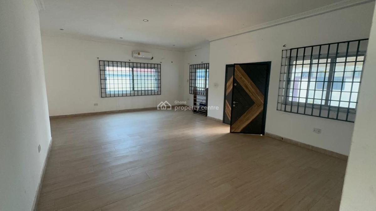 3-bedroom House with 2 Servants  Quarters, Achimota, Accra, Detached Bungalow for Sale