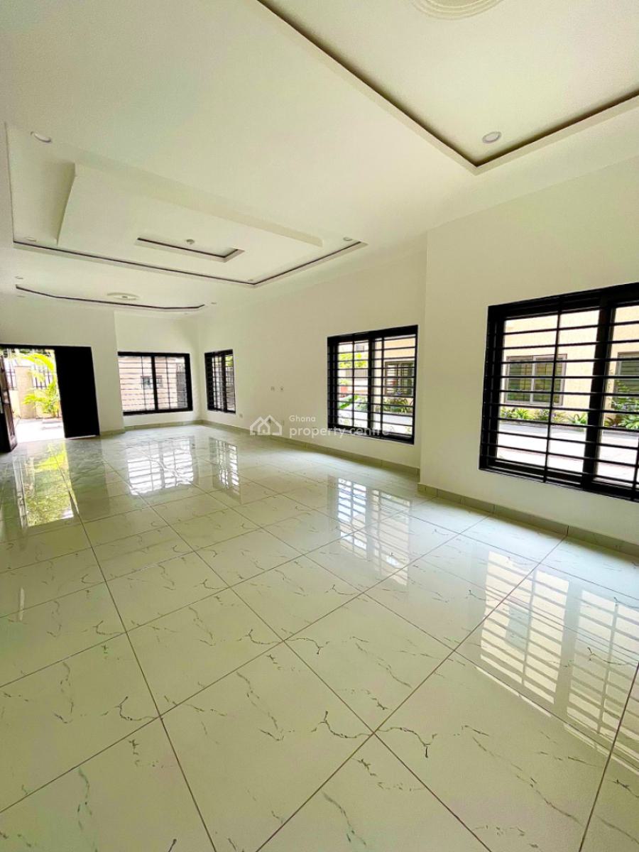 Luxury 4 Bedroom House with Swimming Pool, East Legon, Accra, House for Sale