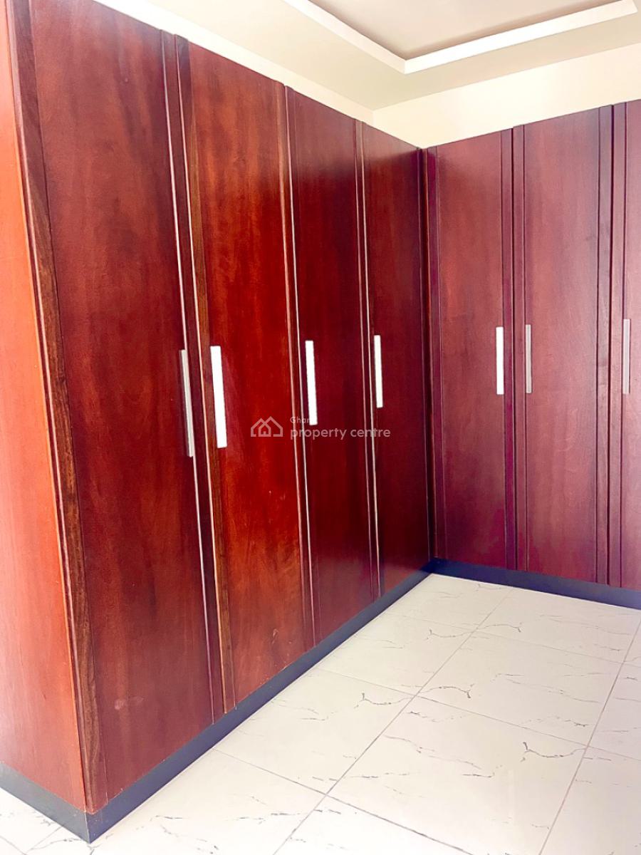 Luxury 4 Bedroom House with Swimming Pool, East Legon, Accra, House for Sale