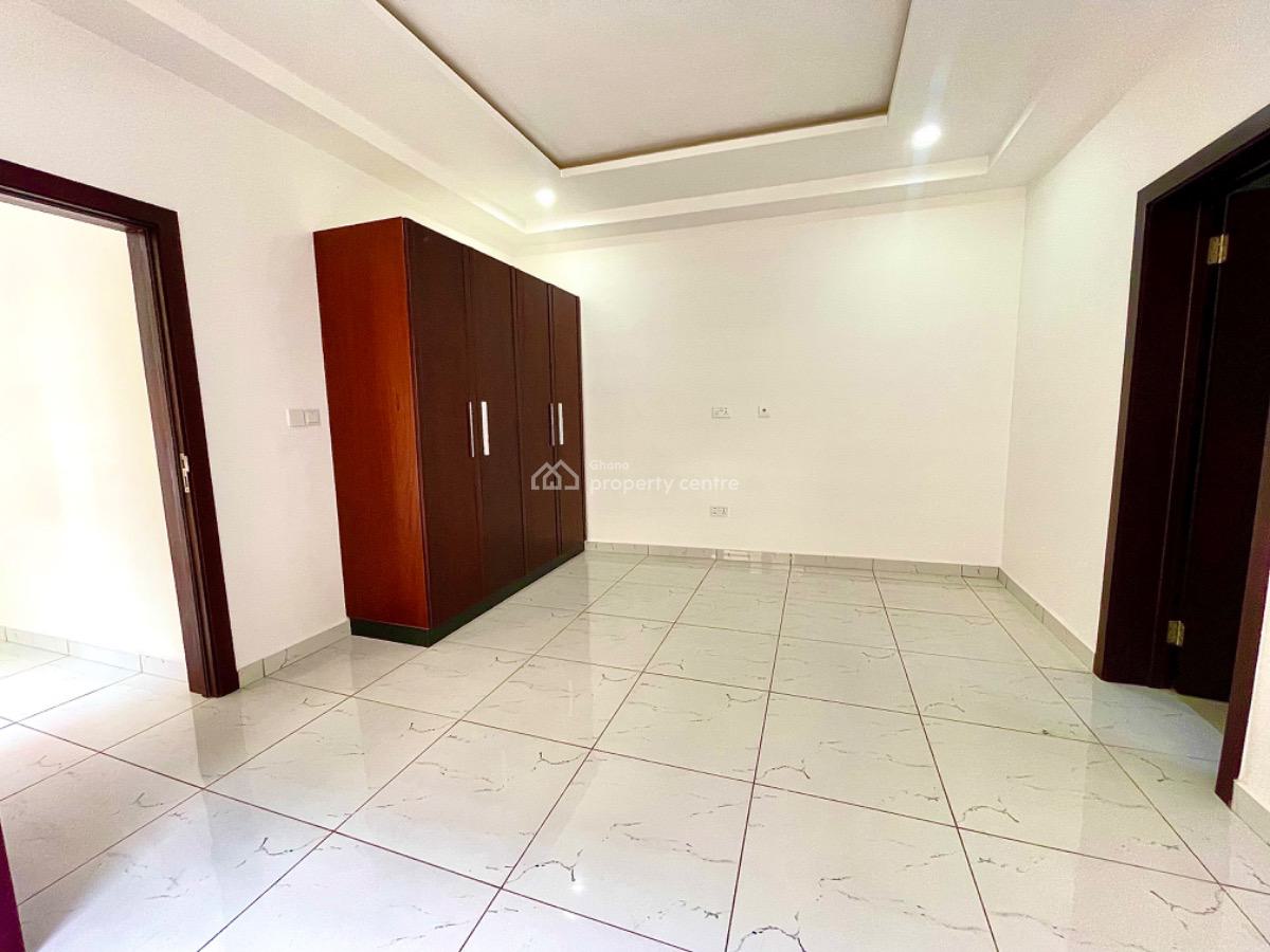 Luxury 4 Bedroom House with Swimming Pool, East Legon, Accra, House for Sale