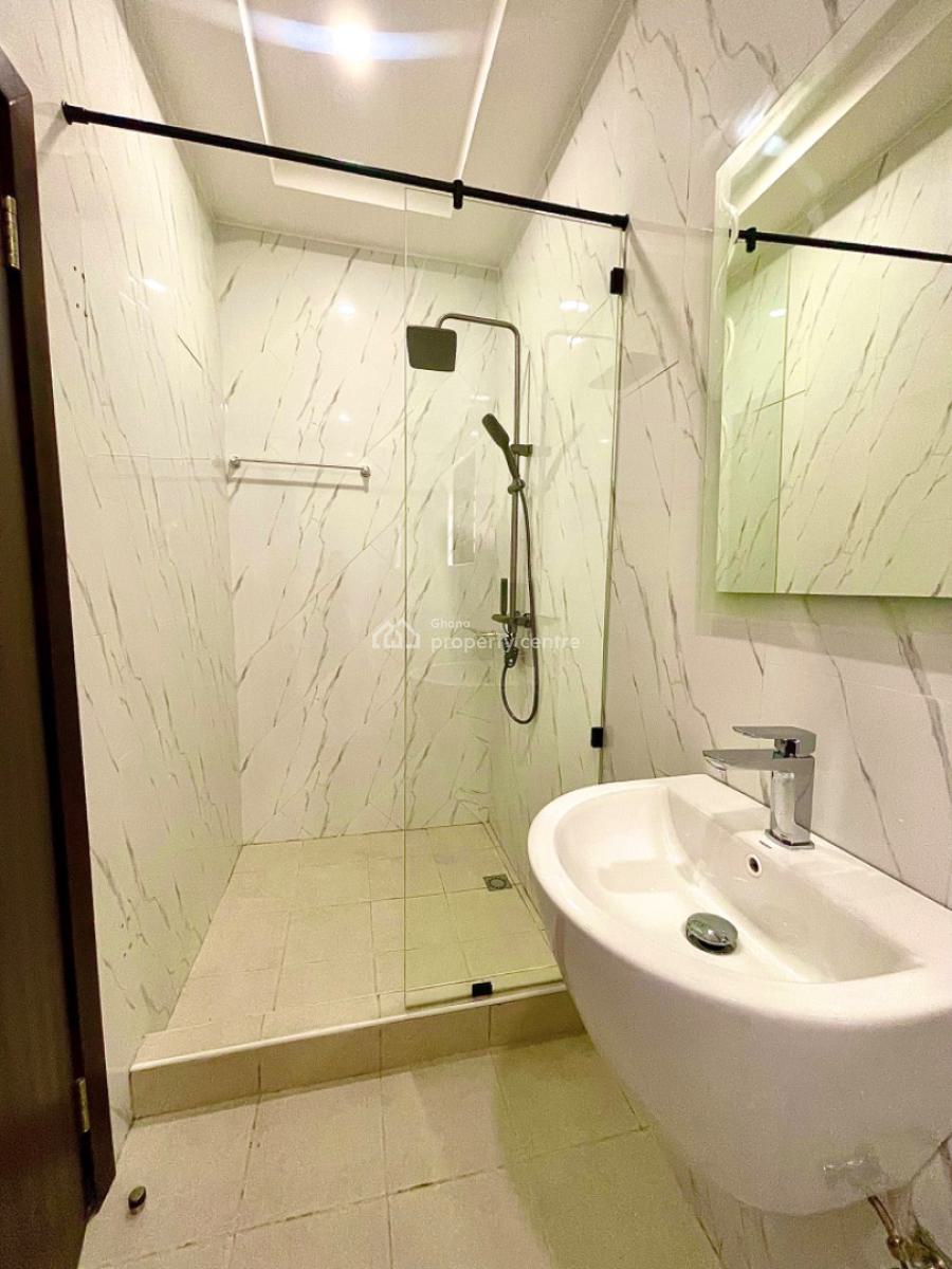 Luxury 4 Bedroom House with Swimming Pool, East Legon, Accra, House for Sale