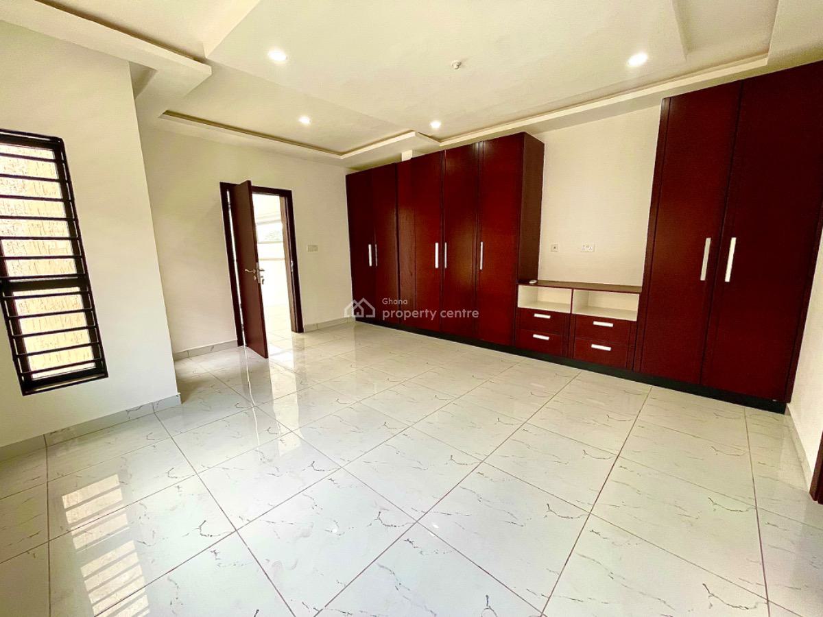 Luxury 4 Bedroom House with Swimming Pool, East Legon, Accra, House for Sale