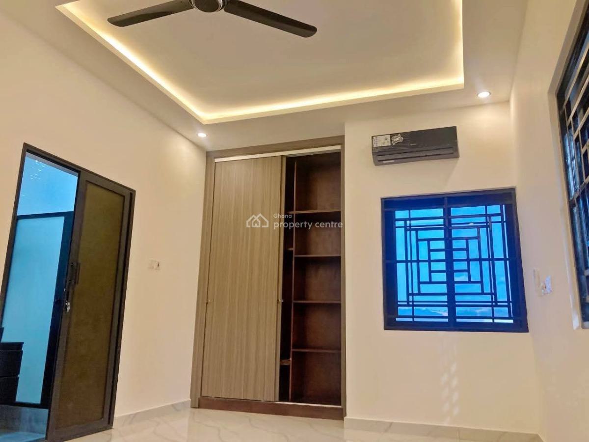 2 Bedrooms House, Kuntunse Satellite, Amasaman, Ga West Municipal, Accra, House for Sale