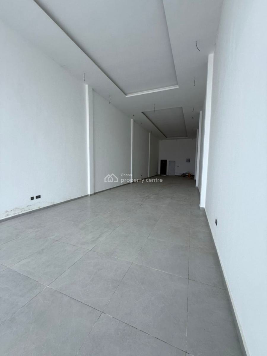 Executive Main Road Office Spaces, Spintex, Accra, Office Space for Rent