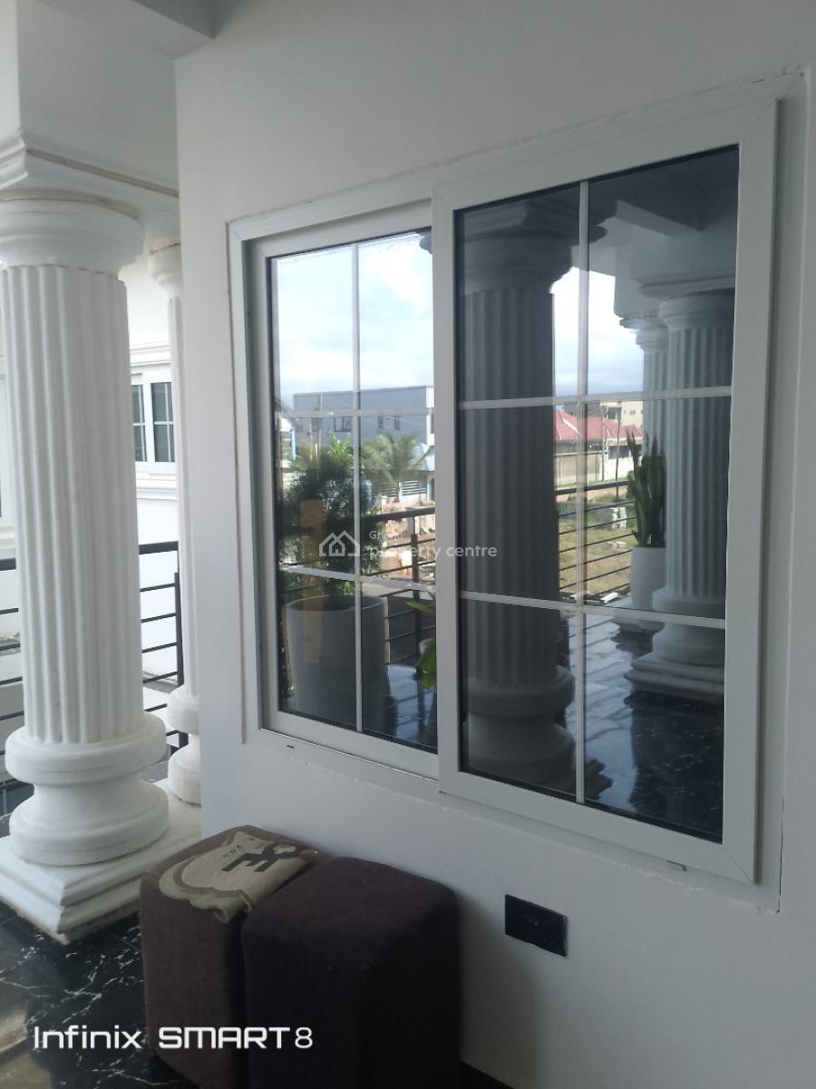 One Bedroom Self Contain, Tse Addo Container, Tse Addo, Accra, Mini Flat for Rent