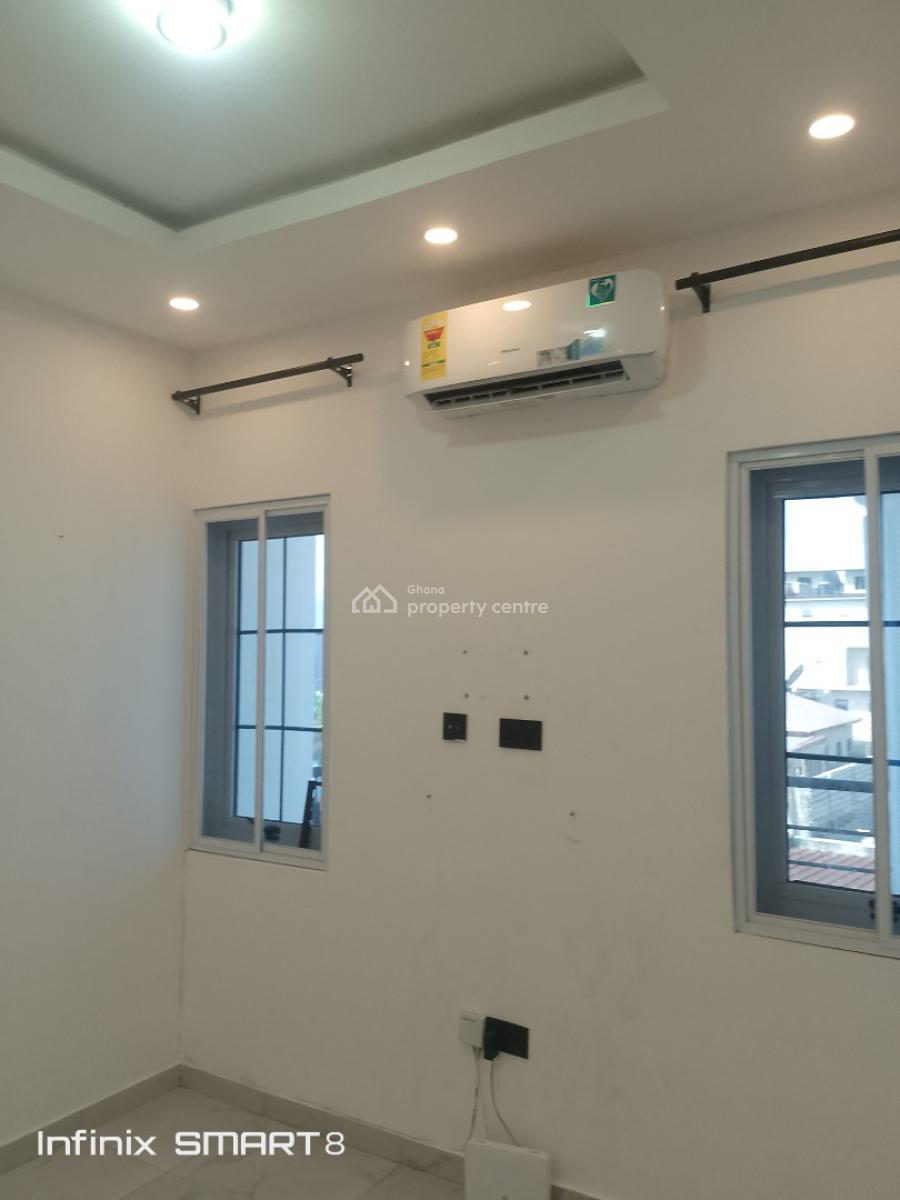 One Bedroom Self Contain, Tse Addo Container, Tse Addo, Accra, Mini Flat for Rent