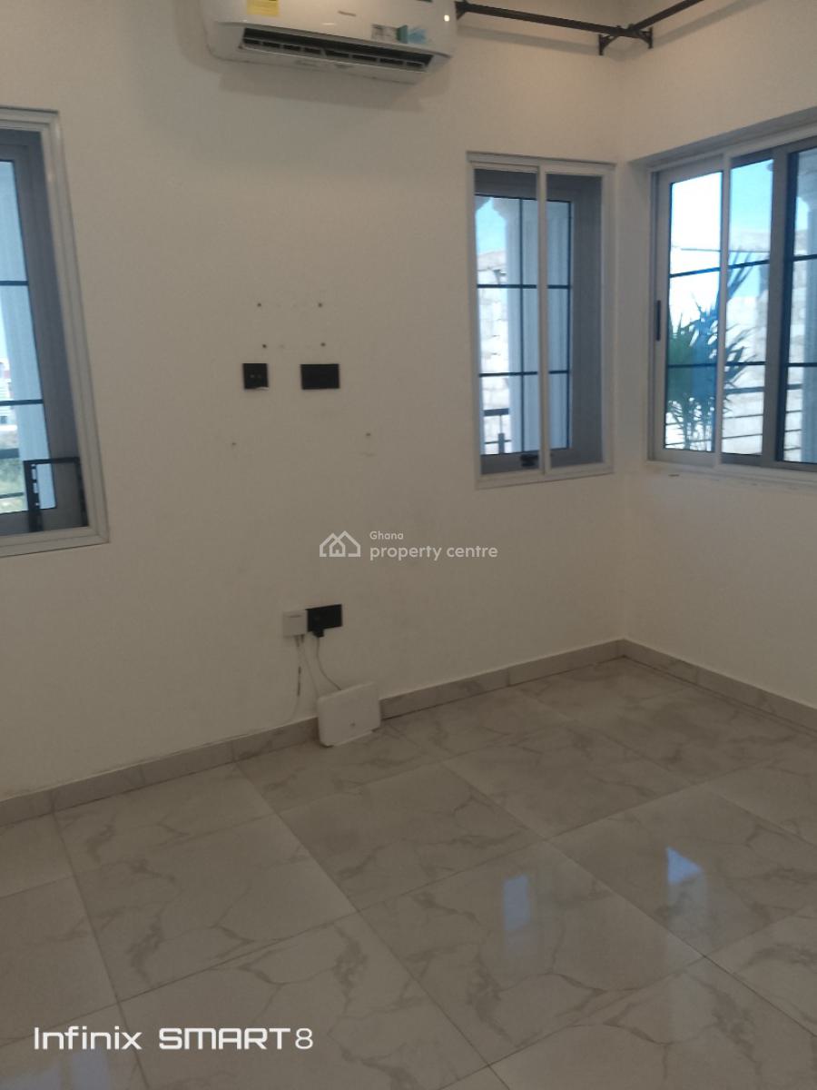 One Bedroom Self Contain, Tse Addo Container, Tse Addo, Accra, Mini Flat for Rent