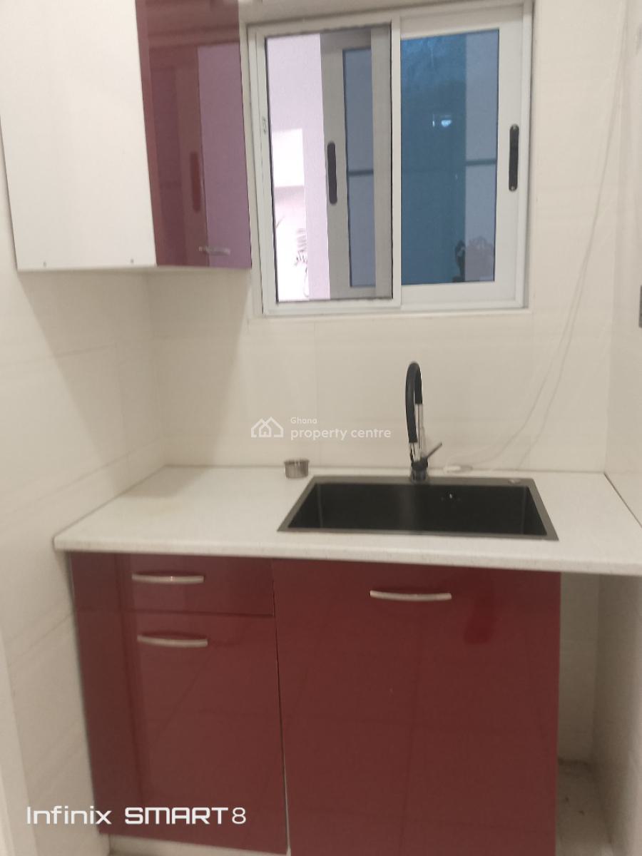 One Bedroom Self Contain, Tse Addo Container, Tse Addo, Accra, Mini Flat for Rent
