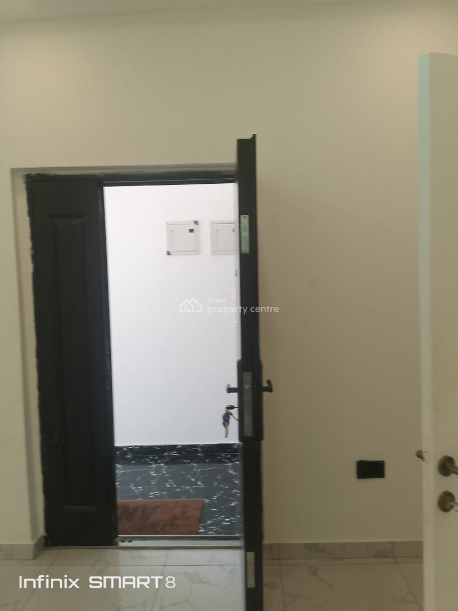One Bedroom Self Contain, Tse Addo Container, Tse Addo, Accra, Mini Flat for Rent