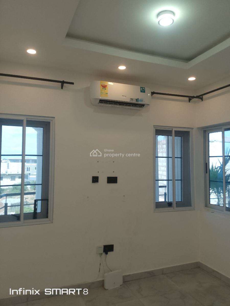One Bedroom Self Contain, Tse Addo Container, Tse Addo, Accra, Mini Flat for Rent