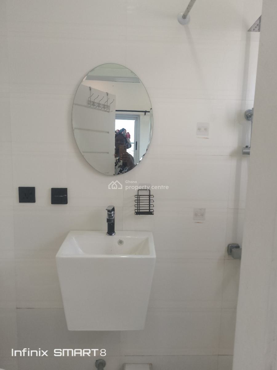 One Bedroom Self Contain, Tse Addo Container, Tse Addo, Accra, Mini Flat for Rent
